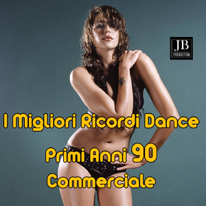 Tribute to Alice DeeJay (Medley Hits 90's)