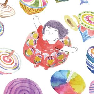 丢失了礼物的孩子2021