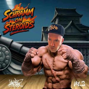 Tägliches Fratzengeballer