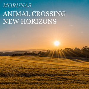 Animal Crossing New Horizons - Main Theme
