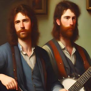 Mary's Potato's (with Smitty Smith)