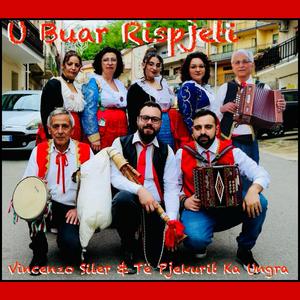 U Buar Rispjeti (feat. Te Pjekurit Ka Ungra)