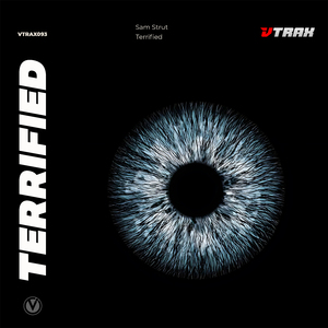 Terrified