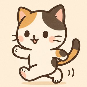 こねこ猫マーチ