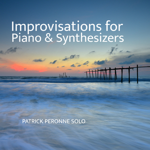 Improvisation No. 1 in A Minor