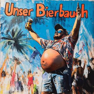 Unser Bierbauch