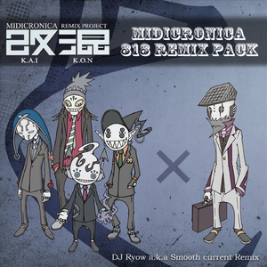 san francisco (DJ Ryow a.k.a. Smooth current Remix)