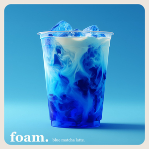 Sky Foam