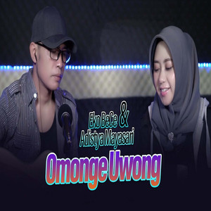 Omonge Uwong
