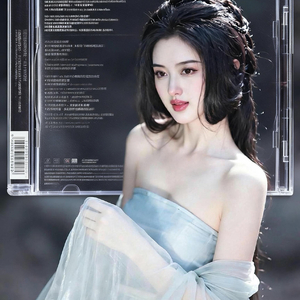 天上世间-蜜糖茉莉花（天上世间 remix）