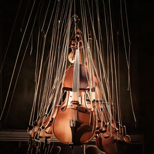 Chords for Connection