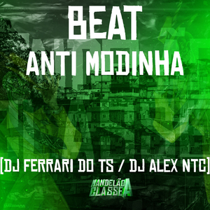 Beat Anti Modinha