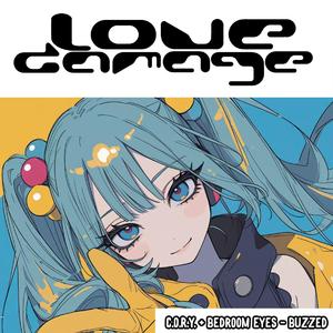 Buzzed (feat. C.O.R.Y. & Bedroom Eyes) (Radio Edit)