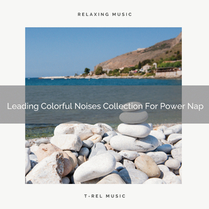 The Noise Of Colors And The Joy Of Power Of 400Hz