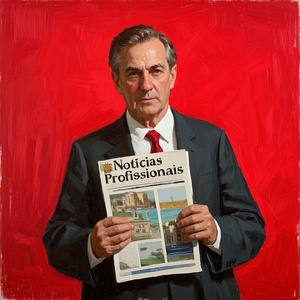 Notícia de Escândalos