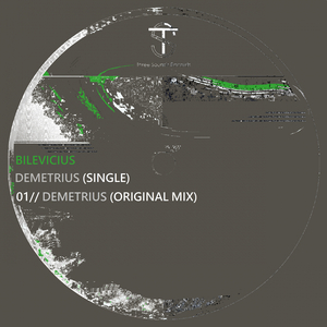 Demetrius (Original Mix)