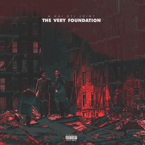 The Very Foundation (feat. Tim Saunders)
