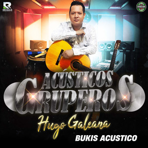 Bukis Acustico Presiento Que Voy a Llorar / Vuelve Amor / Despues de un Adios