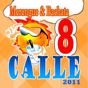 Mas duro k un calembo - Merengue