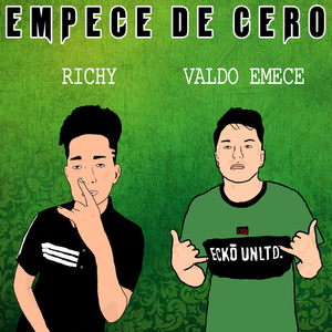 Empece de Cero