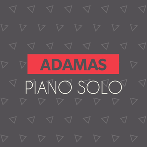 ADAMAS_piano solo