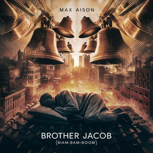 BROTHER JACOB (biam-bam-boom)