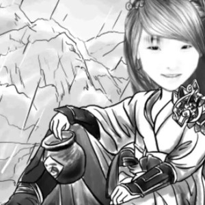 如花（Cover 河图）