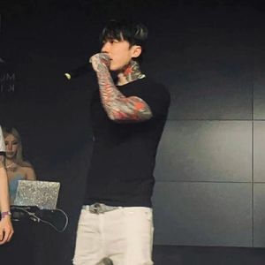 “触碰” SASIOVERLXRD&JinJiBeWater 隼 Type Beat