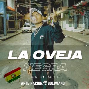 La Oveja Negra