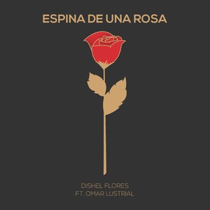 Espina de una Rosa