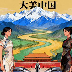 大美中国