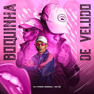Boquinha de Veludo (feat. MC 2G)