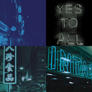 诗意的压力节奏