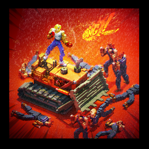 想念你旧友-DEMO