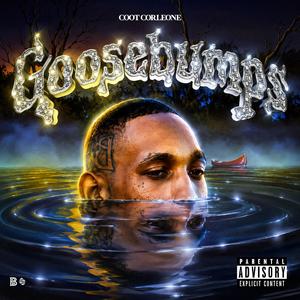 Goosebumps
