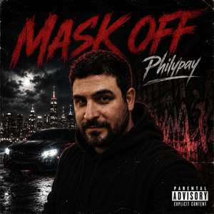 Mask Off