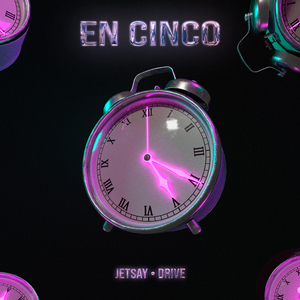 En Cinco