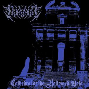 Cathedral of The Hollowed Void (feat. Jo Lavati)