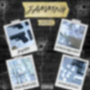 Jammin' (feat. BigTr35, DriveBoySnoop, BandoBones & FrontLineFatz)