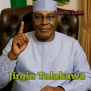 Atiku Abubakar jirgin talakawa ADC