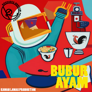 Bubur Ayam