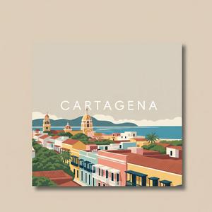 Cartagena (feat. Nico Parga)