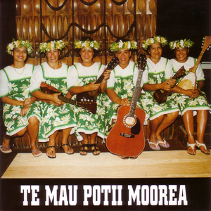Te Tangi Nei Au Mama / Tupaipai