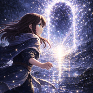 별의 호수(Lake of Starlight) by SyeoLs