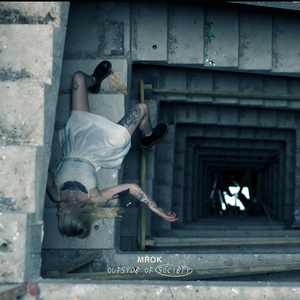 Mrok