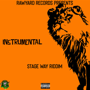 Stageway Riddim (Instrumental)