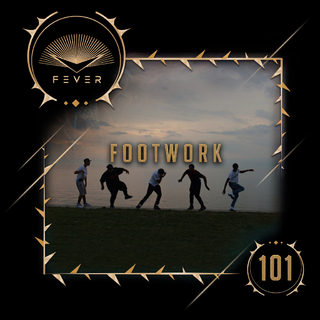 放刺特辑-101 | footwork