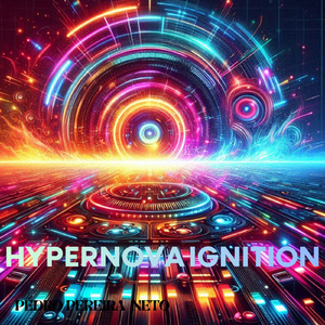 HYPERNOVA IGNITION