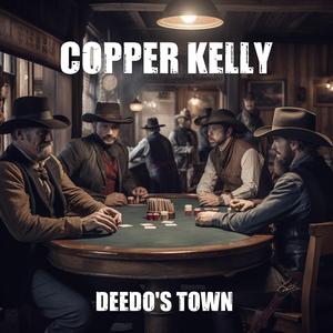 Deedo's Town (feat. Kenan Flannery & Walker Tex)