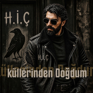 Küllerinden Doğdum